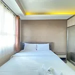 Spacious And Modern 2Br At Gateway Pasteur Apartment By Travelio