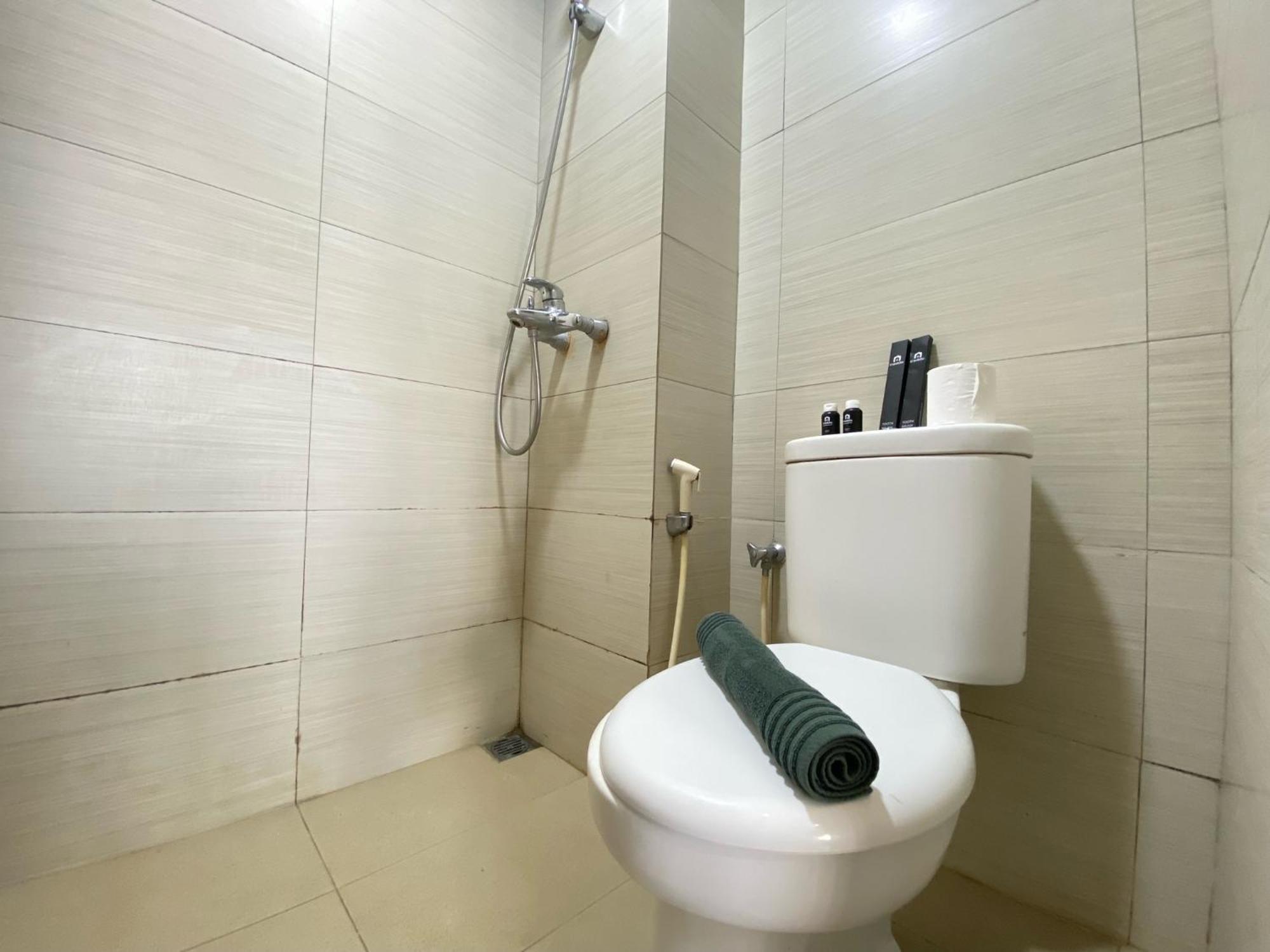 Spacious And Modern 2br At Gateway Pasteur By Travelio