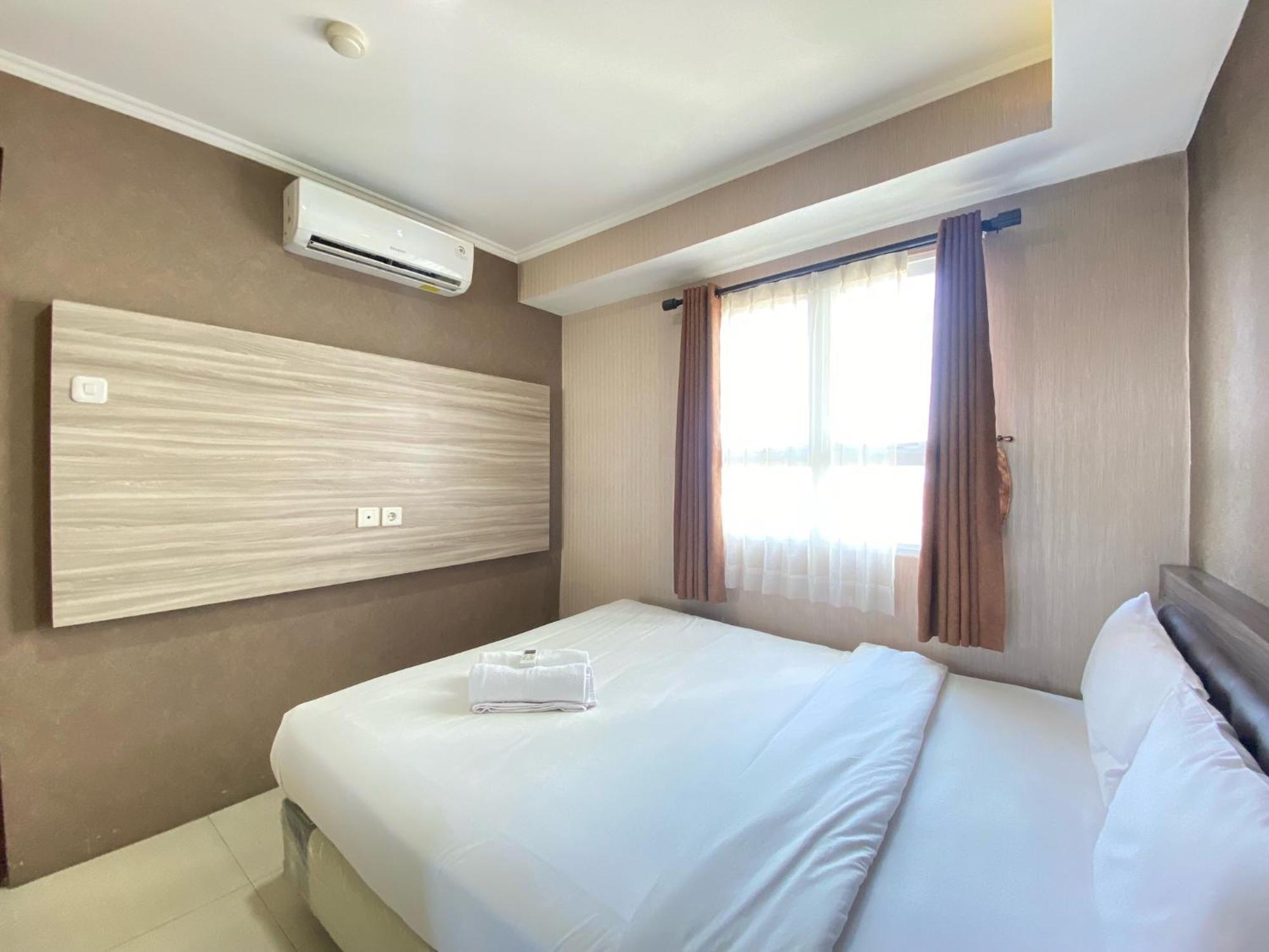 Spacious And Modern 2br At Gateway Pasteur By Travelio *